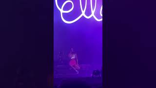 Versión de cobarde parte 1 - Sofia Ellar @sofiaellar  conciertos de Viveros Valencia 2023