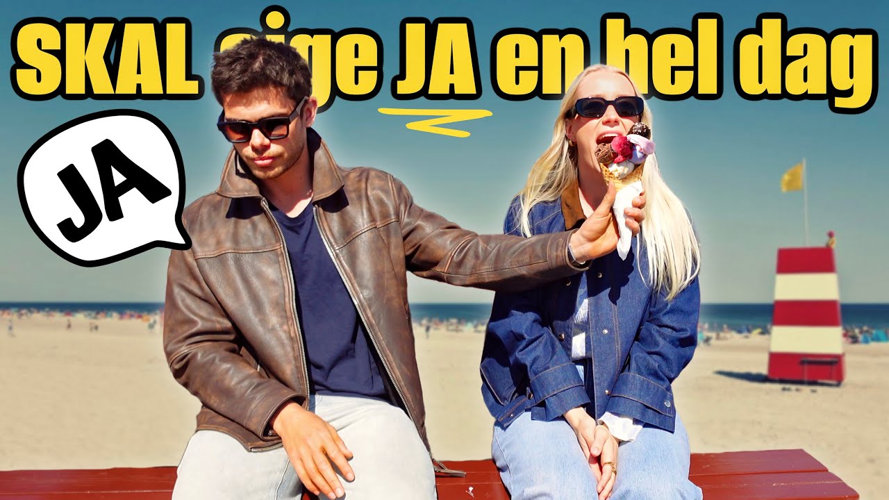 MORS DAG- Mor bestemmer!