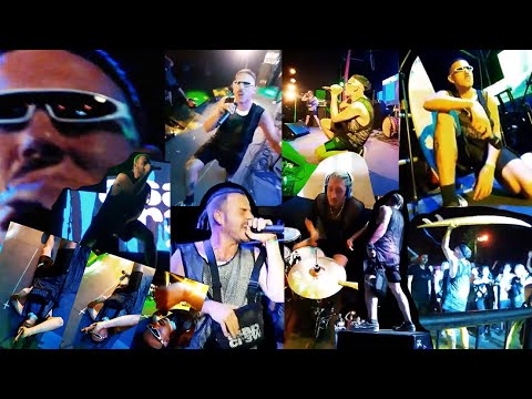 Asapcr3w / Fullset @cervezafestivalsj