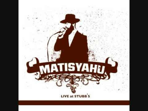 Matisyahu - Heights LIVE at Stubb's [HQ]