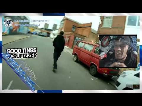 Finnish Album Reaction: William - Willain (HD Version Still Processing)