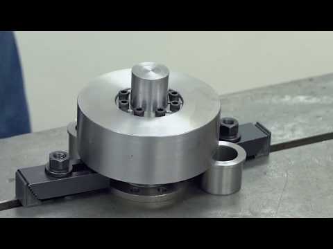 RINGFEDER® Spannsätze – Wie werden sie eingesetzt?