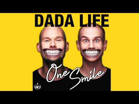 Dada Life - One Smile [TEASER]