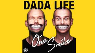 Dada Life - One Smile [TEASER]