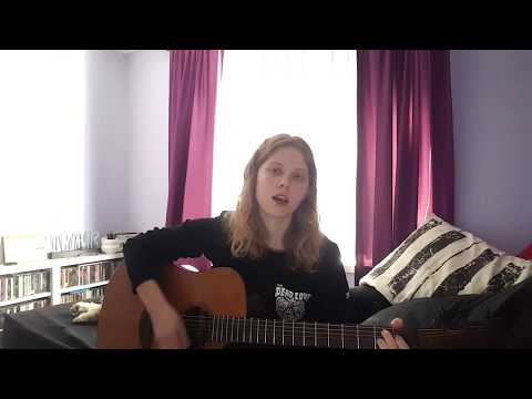 For All The Cows - Foo Fighters Cover