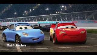 Cars 3 - Music Video - There for you - Sally and McQueen