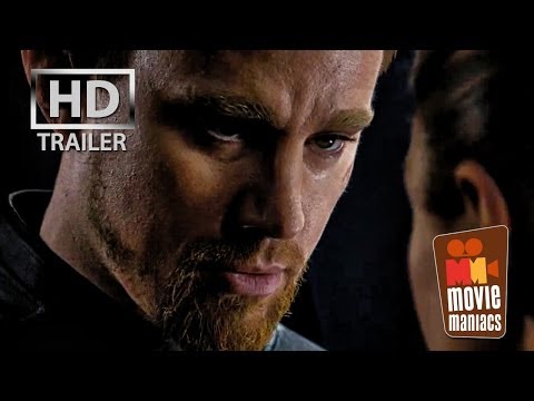 Jupiter Ascending | trailer #2 US (2014) Mila Kunis Channing Tatum