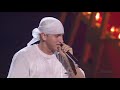 Eminem Without Me Live At Detroit 2002