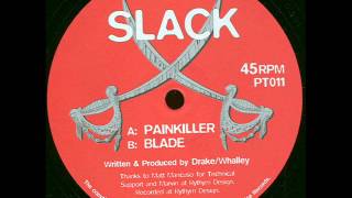 Slack - Blade