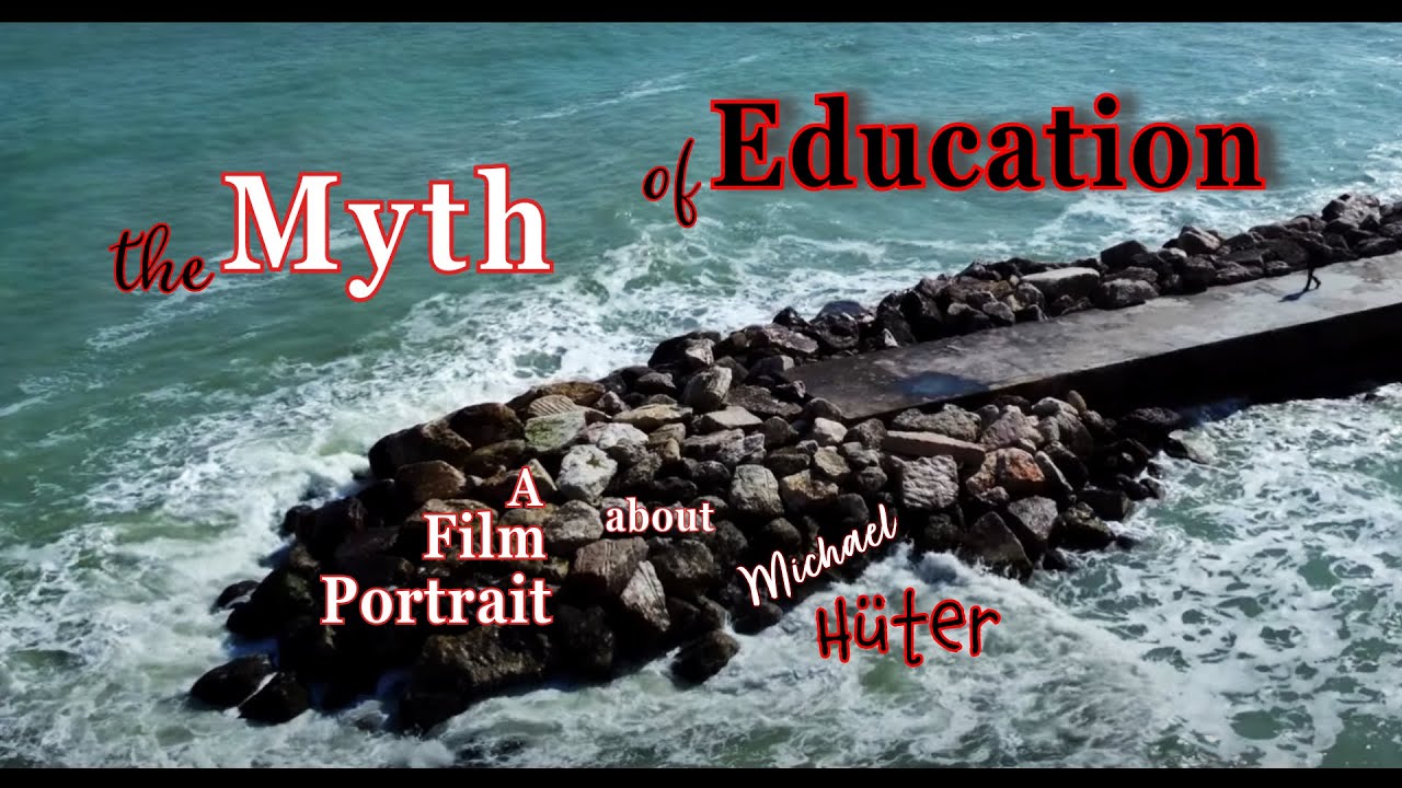 Generation Betrayed - The Corona Regime in Schools