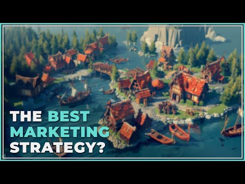 Get YouTubers to cover your game (for free!)