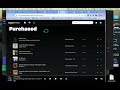 How To Purchase And Download Amazon Music To MP3 File