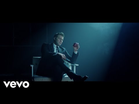 Christos Cholidis - Αν ακόμα μ’ αγαπάς (Official Music Video)