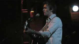 Sondre Lerche - I Guess It's Going to Rain Today