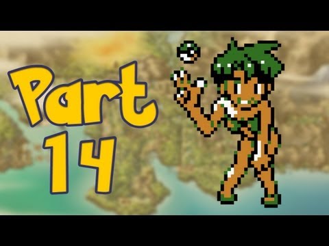 Pokemon Gold - Part 14: The Missing Link