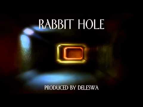 RABBIT HOLE | Underground Hip Hop / Freestyle Rap beat - Prod. by Deleswa