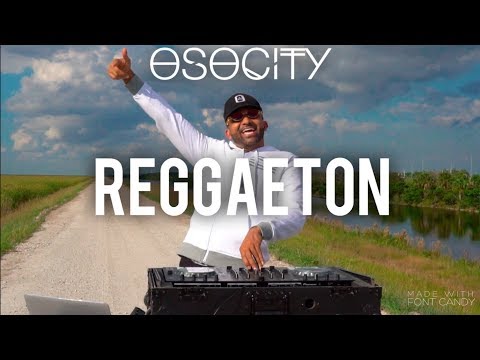 Reggaeton Mix 2019 | The Best of Reggaeton 2019 by OSOCITY