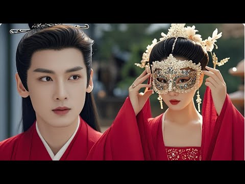 【พากย์ไทย】วันแต่งงาน ทั้งสองยังไม่เคยพบหน้ากันมาก่อน แต่ไม่คาดคิดว่าได้เจอกันครั้งแรกในคุก!