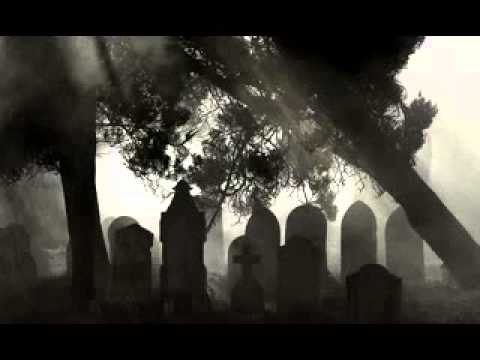 Spooky Sounds - Cemetery Bells