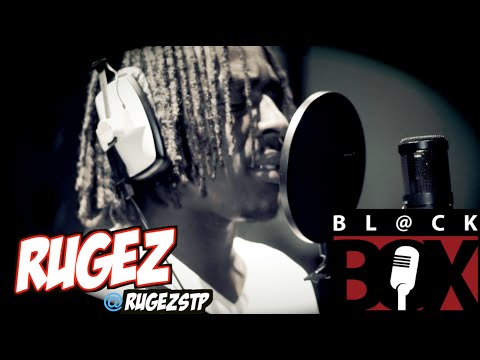 Rugez STP | BL@CKBOX S9 Ep. 96/100