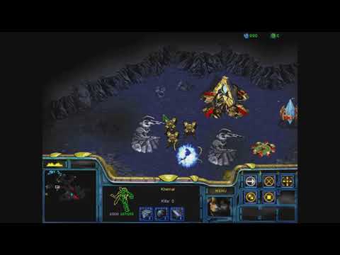 SCBW: The Flame Knives 11 - Slithering Shadows (part 4)