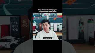 💡 The Best Ideas Come From Unexpected People 🤯      #shorts
