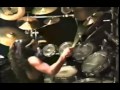 Mike Mangini - Steve Vai, Here & Now Demo