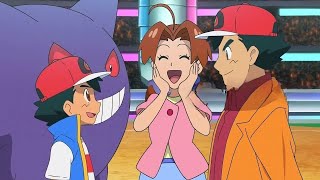 Who is Ash's Father? | Proofs That Prove Ash's Father live In a Pokemon World | Pokemon In Hindi