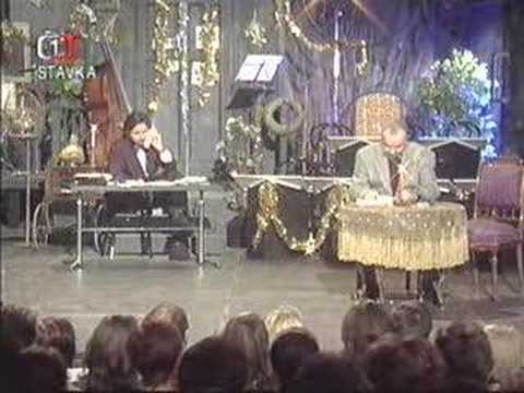 Zdeněk Izer - Volejte Rediteli