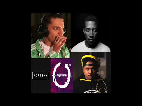 SHILANGU x Riko Dan x Scratchy D || DejaVuFM || Kortexx Xmas Special (Over Teddy/Champion Riddims)