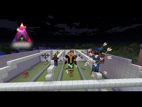 FTOG Avant 3 -- Ep. 67 "Target Game!"