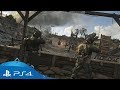 Call of Duty: WWII | Headquarters Reveal Trailer | PS4
