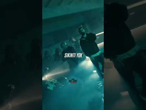 Mamba X Tepki - Gelsin (Lyrics Edit)