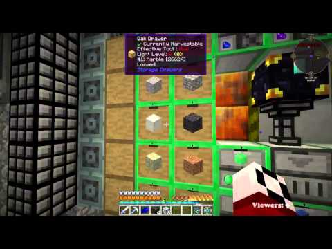 HC MS2 - EP86 - POWWWEEERRR!!!