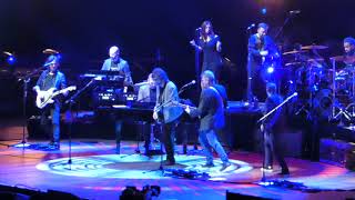 Jeff Lynne`s ELO - Roll Over Beethoven @ Live Oslo Spektrum - 14.09.2018