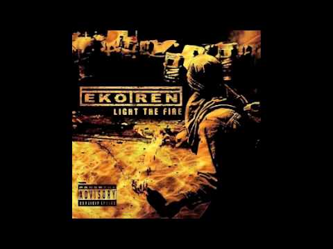 Ekotren - The Tables Have Turned