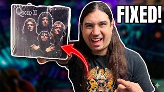Queen II 2026 Reissue: Is the New Remix Actually Better? (Deep Dive)