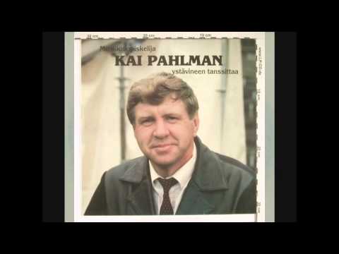Kai Pahlman (1935-2013) - In Memoriam