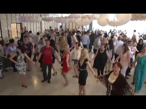 Atmosfera sa svadbe  Aleksandra i Marjan