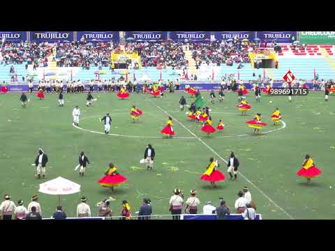 CONFRATERNIDAD NEGRITOS DE CCACCA ACORA - DANZAS AUTÓCTONAS (CANDELARIA 2020)