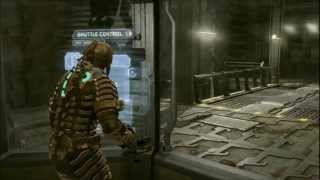 Let's Play Dead Space Part 24 - Return of Regeneration