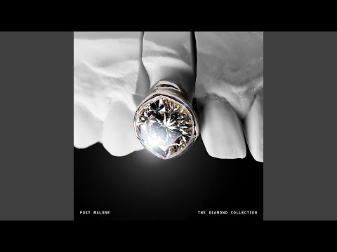 Post Malone video for The Diamond Collection