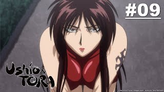 Ushio and Tora - Episode 9