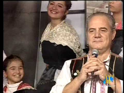 strina di natale i calabruzi