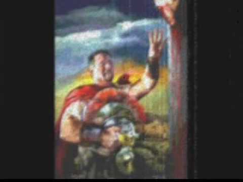 La Pasion De Cristo - Abdi L