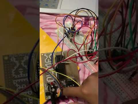 lab 9 interfacing dc motor