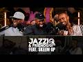 Jazziq Friends Ft Skeem Gp Episode 5 Season 2 Amapiano Podcast