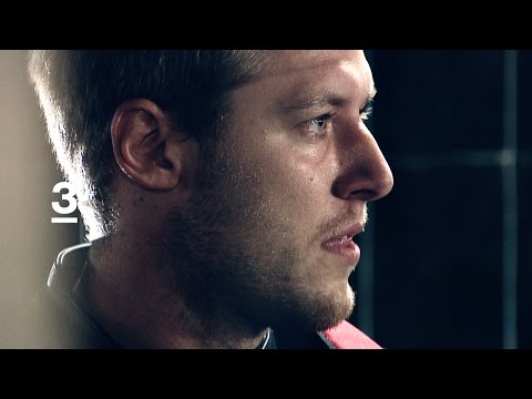 Jagad av hundar på TV3 | Trailer