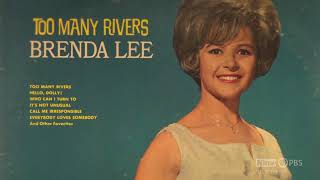🎤 Brenda Lee Documentary