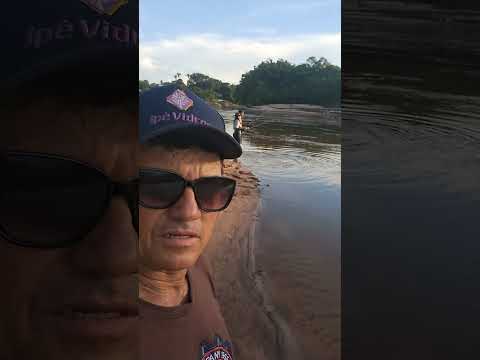 Pontal do Araguaia Mato Grosso 